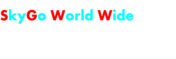 SkyGo World Wide Aircraft Leasing & Airline Consultancy